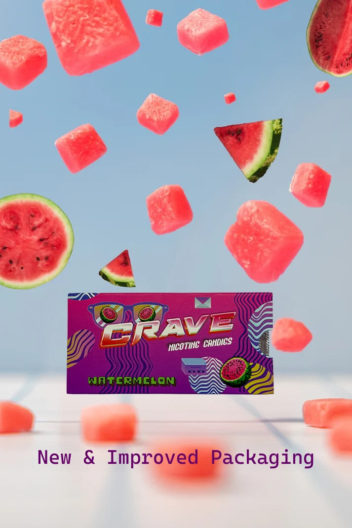 Watermelon | 1.5 Mg Nicotine Lozenge