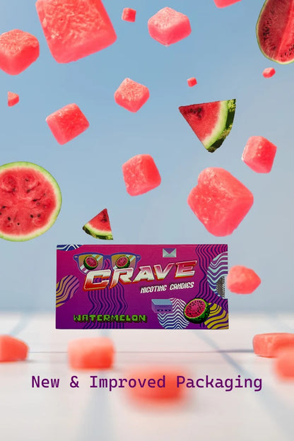 Watermelon | 1.5 Mg Nicotine Lozenge