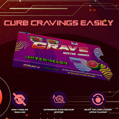 Watermelon | 1.5 Mg Nicotine Lozenge